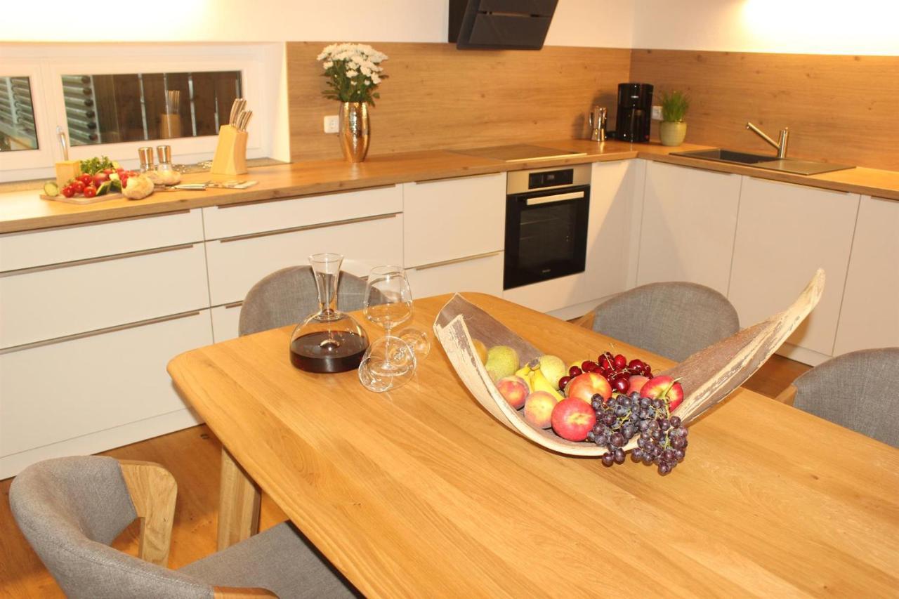 Ferienwohnung Mang 블라이하흐 외부 사진