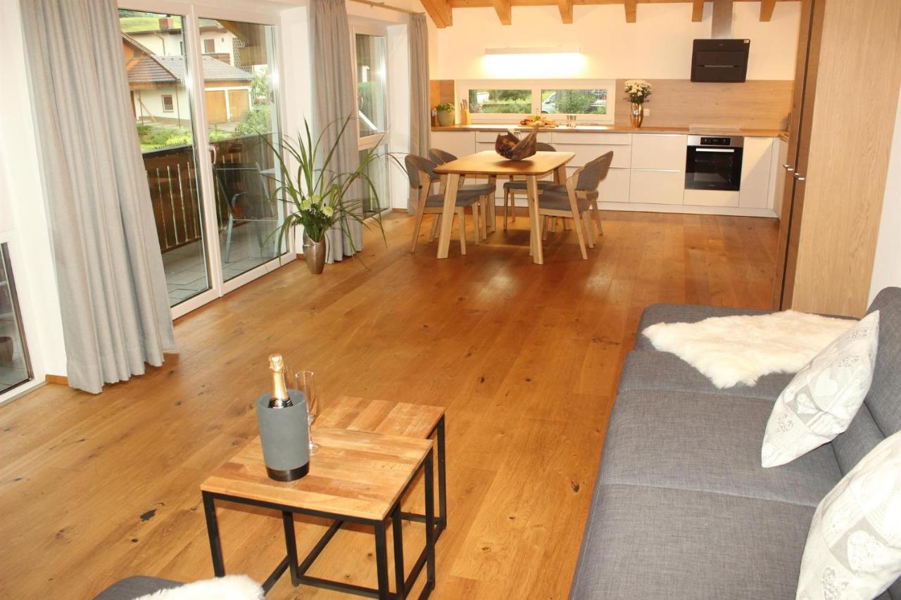 Ferienwohnung Mang 블라이하흐 외부 사진