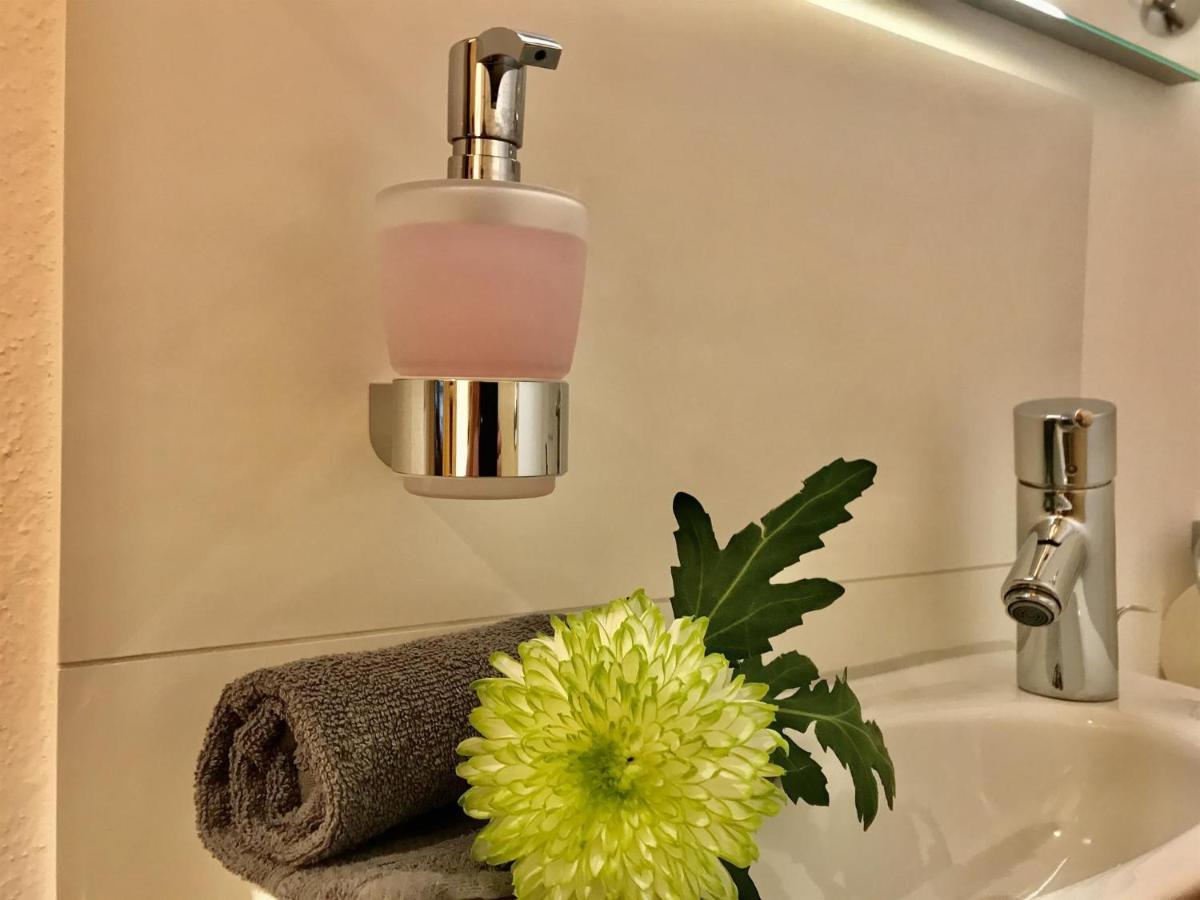 Ferienwohnung Mang 블라이하흐 외부 사진