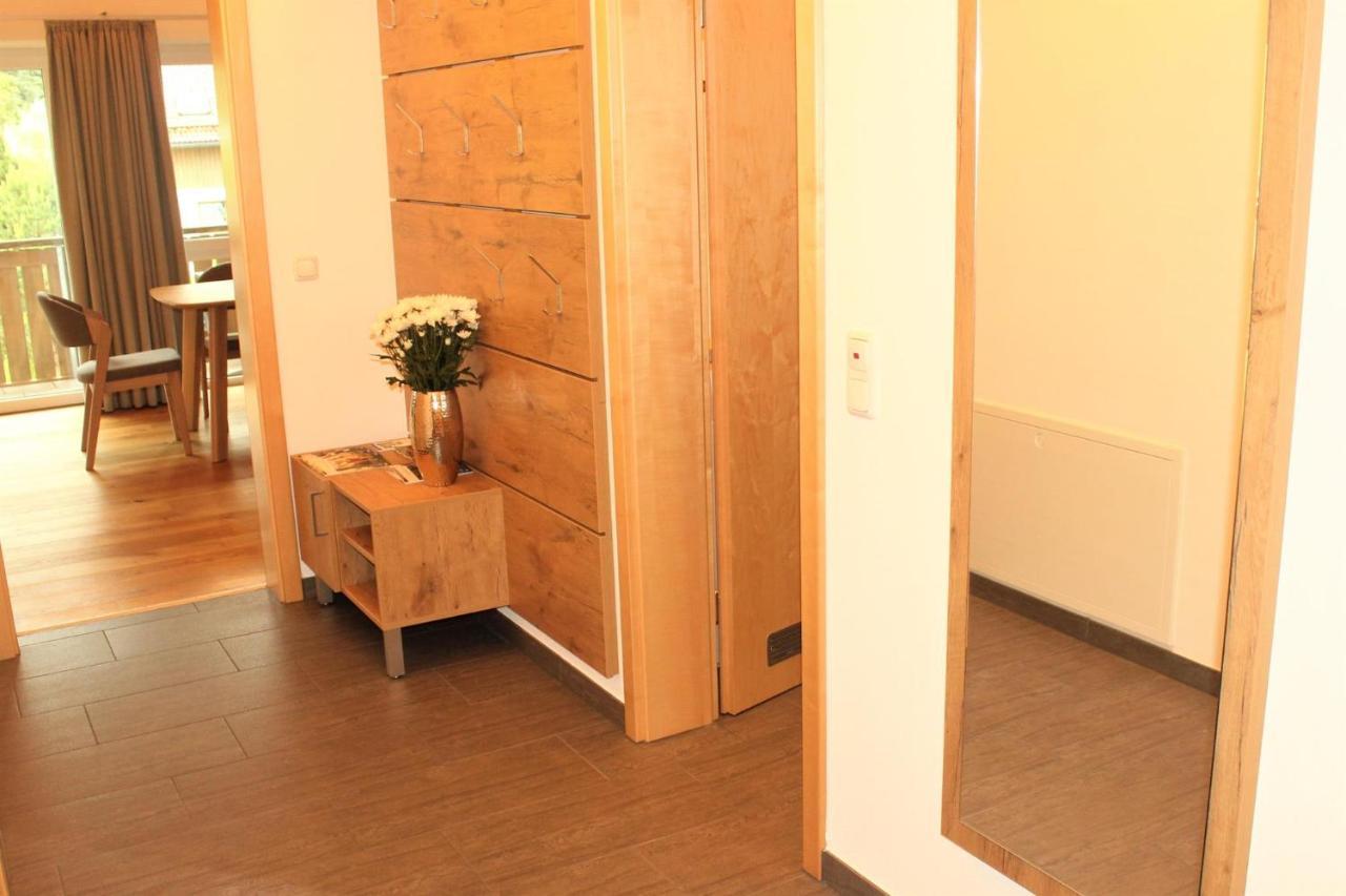 Ferienwohnung Mang 블라이하흐 외부 사진