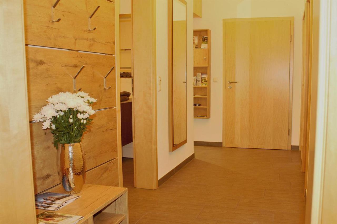 Ferienwohnung Mang 블라이하흐 외부 사진