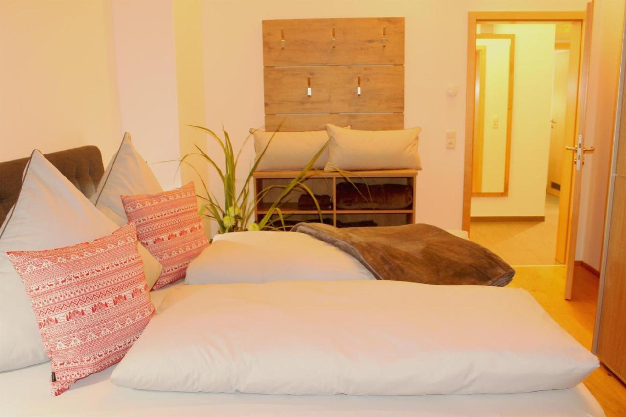 Ferienwohnung Mang 블라이하흐 외부 사진